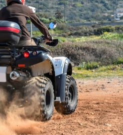 Les meilleurs accessoires pour quad : optimisez votre aventure tout-terrain