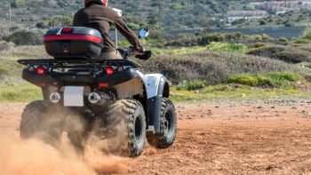 Les meilleurs accessoires pour quad : optimisez votre aventure tout-terrain